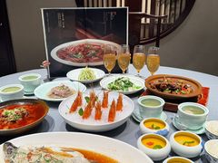 -淮扬府(安定门店)
