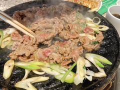 -厚味居炙子烤肉·清真(天桥南纬路店)