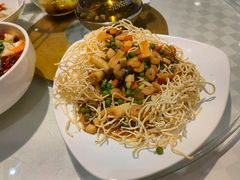 -光明邨大酒家(淮海路店)