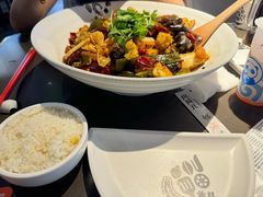 -川成元·麻辣香锅(凯德MALL西直门店)
