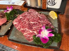 -丸福烤肉(君隆广场店)