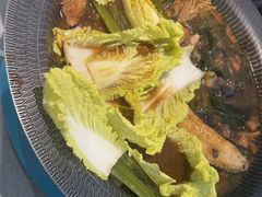 -半天妖烤鱼(和平印象城店)