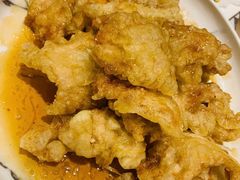 -北李妈妈菜·海肠捞饭(高新万达店)