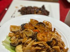 八珍豆腐-大铁勺新津菜(迎水道店)