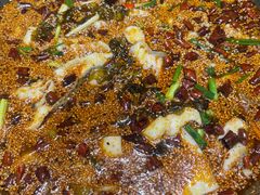 -胖子鱼·天水麻辣鱼火锅(秦州407店)