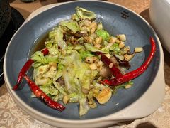 -云海肴·汽锅鸡·云南代表菜(五道口购物中心店)