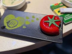 -海底捞火锅(龙首印象城店)