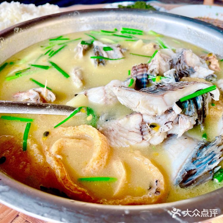 到景洪不容错过的双味缘傣楼包烧餐厅