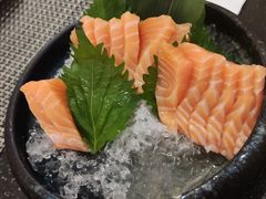 -桃夭日式料理(国信店)