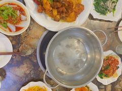 -清之口·东乡鸡自助饺子(经二路店)