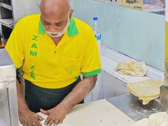 -新加坡Zam Zam餐馆