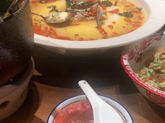 -老湘村·湖南土菜(天河维多利店)