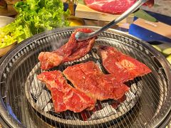 -韩山葵烤肉(太古里店)