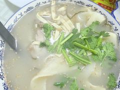 -余福记老味道烩面馆(长春店)