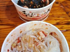 -李字号臭豆腐(总店)