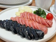 -隅乐胡椒虾·台湾菜·团建(皇岗店)