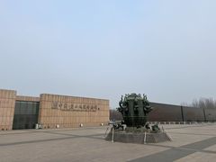 -中国唐山地震博物馆