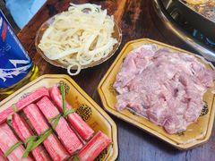 -玉林巷子口火锅(玉林总店)