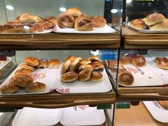 -新侨三宝乐面包店(崇文门店)