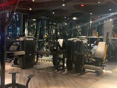 -威尔仕健身(海伦中心店)