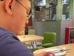-乐凯撒披萨(正佳广场店)
