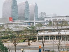-东来顺饭庄(西直门店)