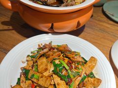 -小杨烤肉(朱雀店)