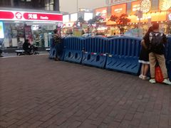 -东晓胜汇里(南洲北路店)