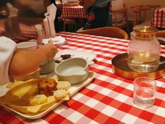 -西贝(枫蓝国际购物中心店)