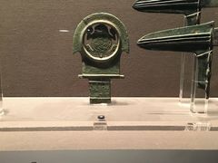 -陕西历史博物馆