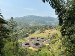 -南靖田螺坑土楼群景区