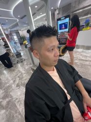 -MMby HairCode 芭曲发型概念店