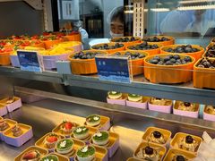 -海底捞大排档火锅(打浦路店)