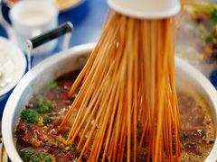 -马路边边串串香(双井直营店)