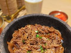 -西塔老太太拌饭(城市集市龙之梦店)