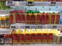 -盒马鲜生(王府广场店)