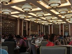 大堂-顺德人家食府(黄金广场店)