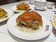 -膳富贵黄油蟹体验馆(欢乐港湾店)