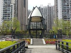 android_upload_pic-苏州河梦清园环保主题公园