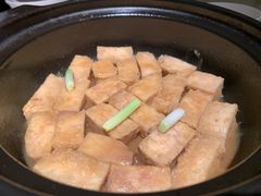 招牌焗香芋-花千醉(新街口店)