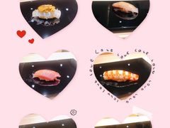 -鮨青(恒基名人购物中心店)