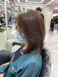 -潘多拉Hairsalon