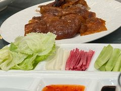 -喜宴又一村·粤菜·茶点·海鲜(壹方天地店)