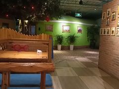 -老阿妈蒙古村·蒙古包·草原文化·歌舞表演(老君堂店)