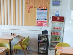 -李先生牛肉面大王(欧亚卖场店)