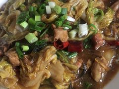 -五谷粮煎饼卷大葱(景星店)