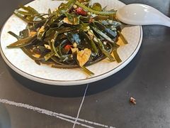 -鑫悦楼煎蟹·16年海鲜大排档