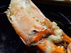 -蟹将军·松叶蟹和牛日料放题自助(K11店)