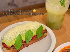 -O'eat Blossom&Pelican(深圳首店)