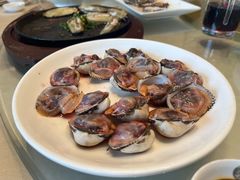 -骆驼阿三饭店(迪赛邻里店)